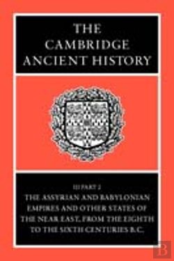 Bertrand.pt - The Cambridge Ancient History