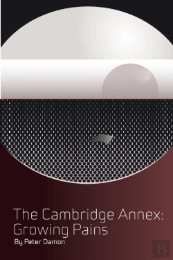 Bertrand.pt - The Cambridge Annex - Growing Pains