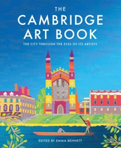 Bertrand.pt - The Cambridge Art Book