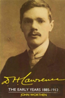 The Cambridge Biography Of D. H. Lawrence 3 Volume Set