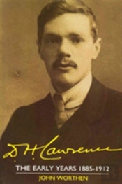 The Cambridge Biography Of D. H. Lawrence 3 Volume Set
