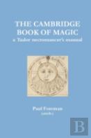 The Cambridge Book Of Magic