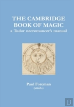 Bertrand.pt - The Cambridge Book Of Magic