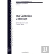 The Cambridge Colloquium