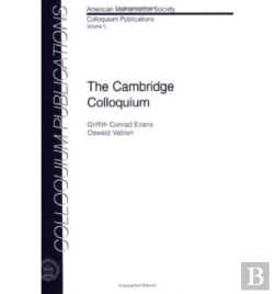 Bertrand.pt - The Cambridge Colloquium