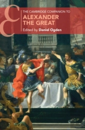 The Cambridge Companion To Alexander The Great