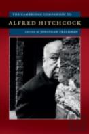 The Cambridge Companion To Alfred Hitchcock