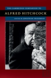 The Cambridge Companion To Alfred Hitchcock