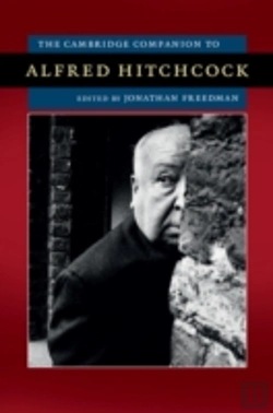 Bertrand.pt - The Cambridge Companion To Alfred Hitchcock