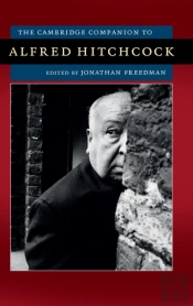 The Cambridge Companion To Alfred Hitchcock