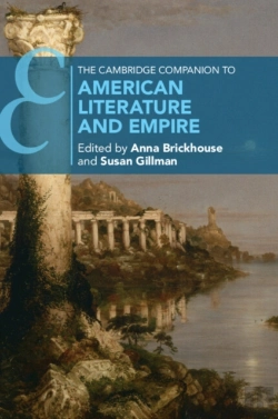 Bertrand.pt - The Cambridge Companion To American Literature And Empire