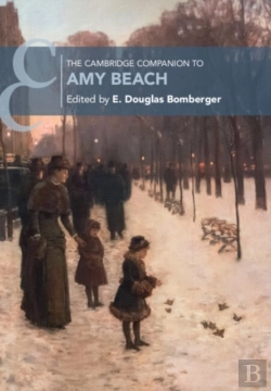 Bertrand.pt - The Cambridge Companion To Amy Beach