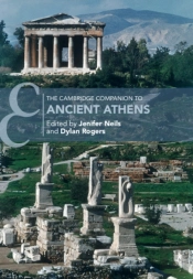 The Cambridge Companion To Ancient Athens