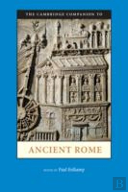 Bertrand.pt - The Cambridge Companion To Ancient Rome