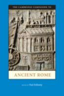The Cambridge Companion To Ancient Rome