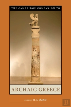 Bertrand.pt - The Cambridge Companion To Archaic Greece