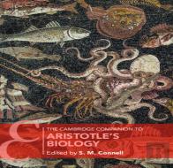 The Cambridge Companion To Aristotle'S Biology