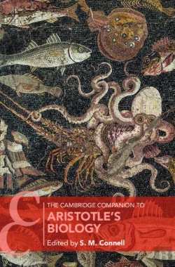 Bertrand.pt - The Cambridge Companion To Aristotle'S Biology