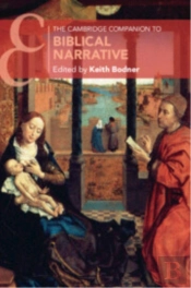 The Cambridge Companion To Biblical Narrative