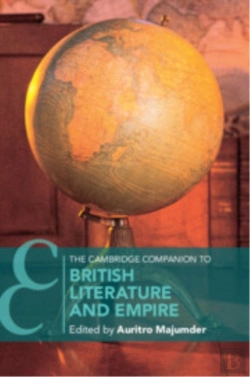 Bertrand.pt - The Cambridge Companion To British Literature And Empire