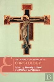 The Cambridge Companion To Christology