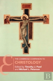 The Cambridge Companion To Christology