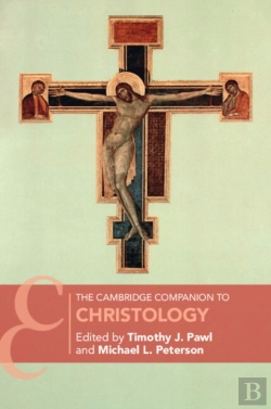 Bertrand.pt - The Cambridge Companion To Christology