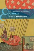 The Cambridge Companion To Comics