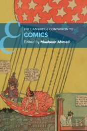 The Cambridge Companion To Comics