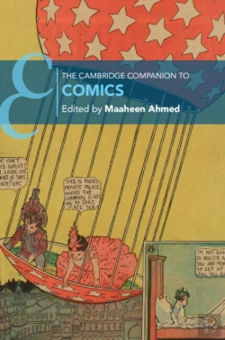 Bertrand.pt - The Cambridge Companion To Comics