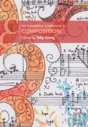 The Cambridge Companion To Composition