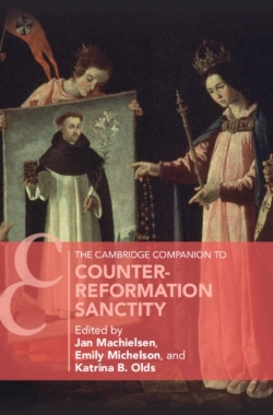 Bertrand.pt - The Cambridge Companion To Counter-Reformation Sanctity