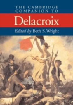 Bertrand.pt - The Cambridge Companion To Delacroix