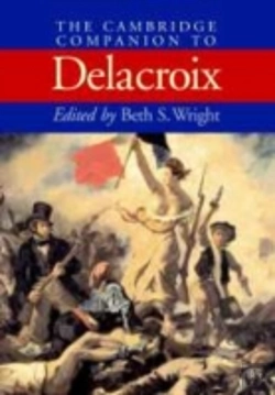 Bertrand.pt - The Cambridge Companion To Delacroix