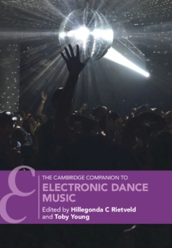 Bertrand.pt - The Cambridge Companion To Electronic Dance Music
