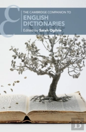The Cambridge Companion To English Dictionaries