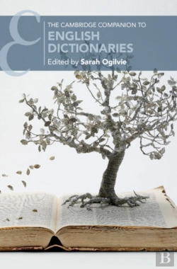Bertrand.pt - The Cambridge Companion To English Dictionaries