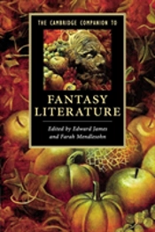 The Cambridge Companion To Fantasy Literature