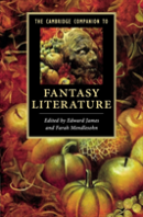 The Cambridge Companion To Fantasy Literature