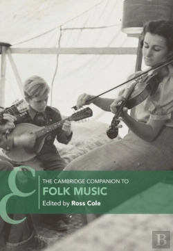 Bertrand.pt - The Cambridge Companion To Folk Music