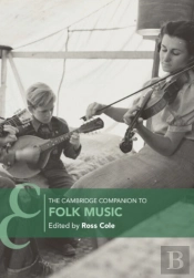 The Cambridge Companion To Folk Music