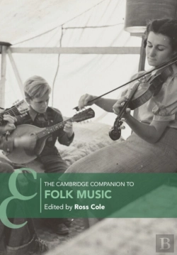 Bertrand.pt - The Cambridge Companion To Folk Music