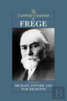 The Cambridge Companion To Frege