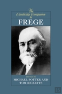 Bertrand.pt - The Cambridge Companion To Frege
