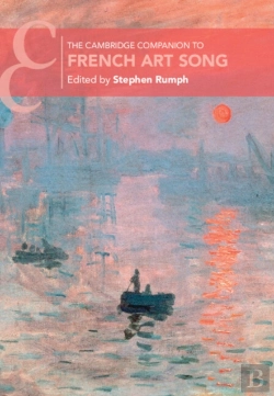 Bertrand.pt - The Cambridge Companion To French Art Song