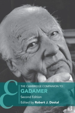 Bertrand.pt - The Cambridge Companion To Gadamer