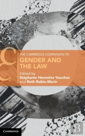 The Cambridge Companion To Gender And The Law