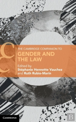 Bertrand.pt - The Cambridge Companion To Gender And The Law