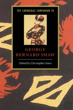 Bertrand.pt - The Cambridge Companion To George Bernard Shaw