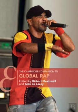 Bertrand.pt - The Cambridge Companion To Global Rap